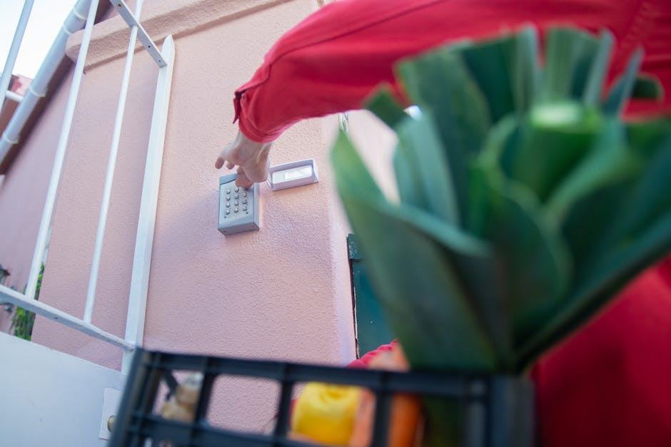 Installer une Porte Blindée : Prix, Certifications et Pose