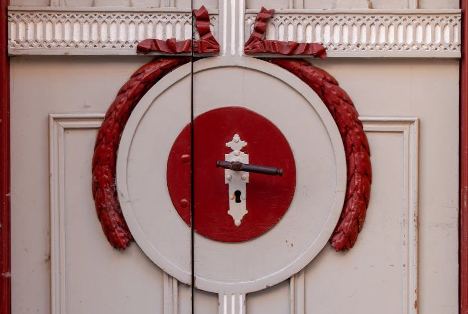 4 Éléments pour Dissuader les Cambrioleurs : Guide Complet