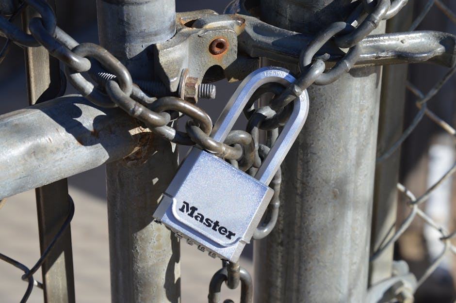 Domotique et Sécurité : À Quoi ça Sert Concrètement ?