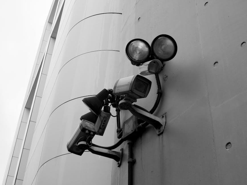 Vidéosurveillance pour Habitation : Guide Complet 2026