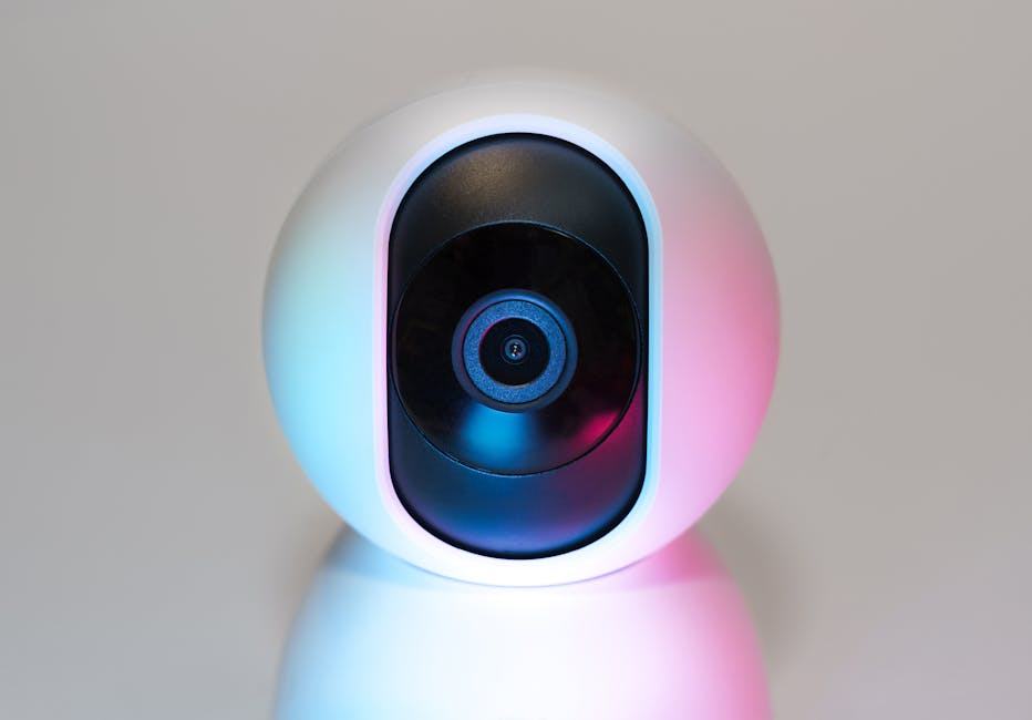 Quelle Caméra de Surveillance Choisir pour votre Maison ?